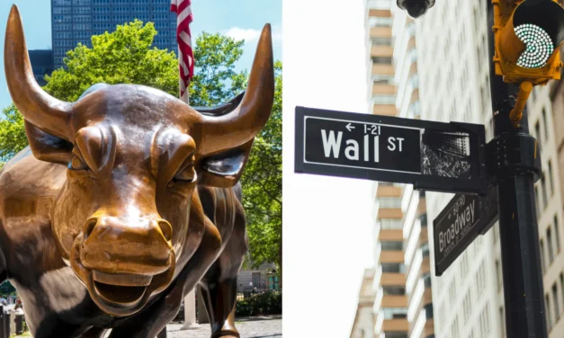 S&P 500 trhá rekordy, no na trhu sa objavil varovný signál