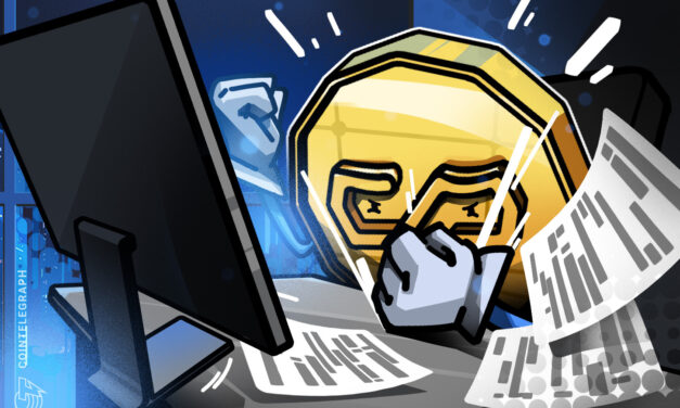 US accounting overhaul could make stablecoins more attractive to corporations: Tempo