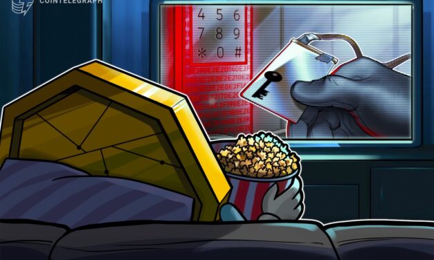 Bloom bot hackers loot $953K faster than you can microwave popcorn