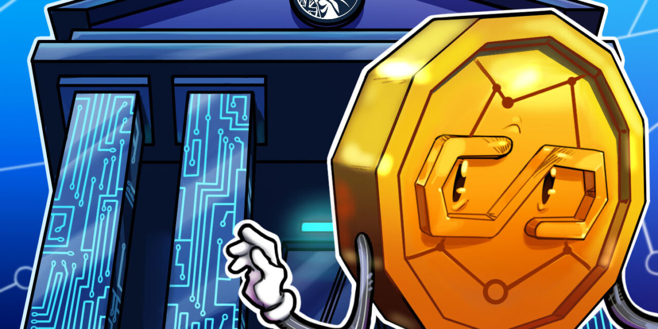 Bank of England opens consultation on tokenized collateral for clearing