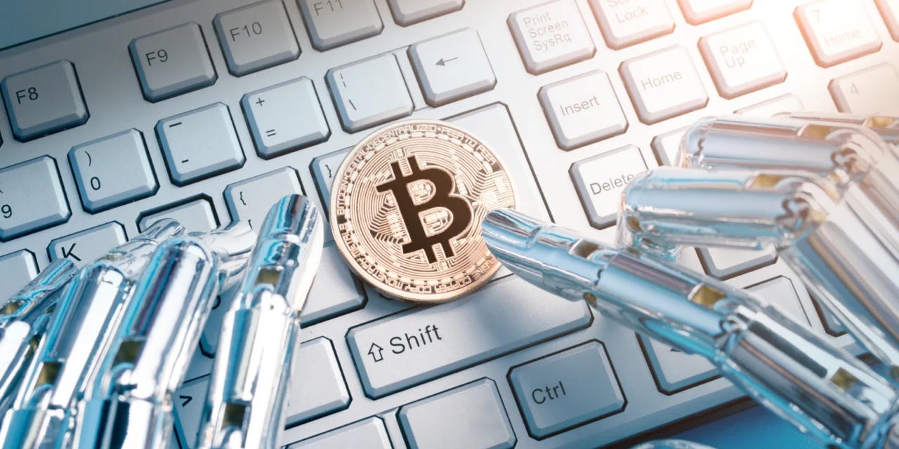 Bitcoin a umelá inteligencia: Zázrak, o ktorom sa bude hovoriť ako o internete v 90. rokoch