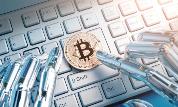 Bitcoin a umelá inteligencia: Zázrak, o ktorom sa bude hovoriť ako o internete v 90. rokoch