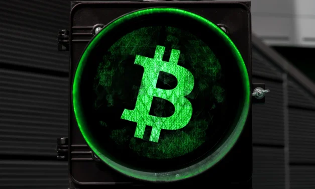 Bitcoin má jeden mesiac, keď takmer nikdy nepadá