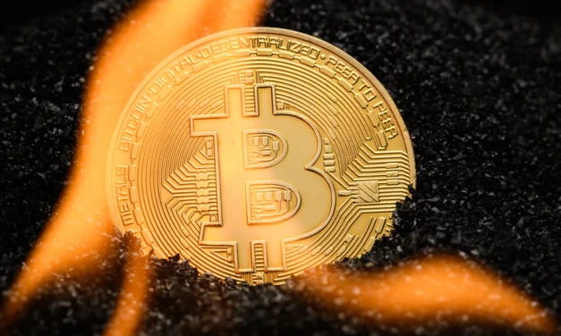 Bitcoin po 2 mesiacoch rastu naráža na stenu: Hrozí pokles pod 80 000 dolárov?