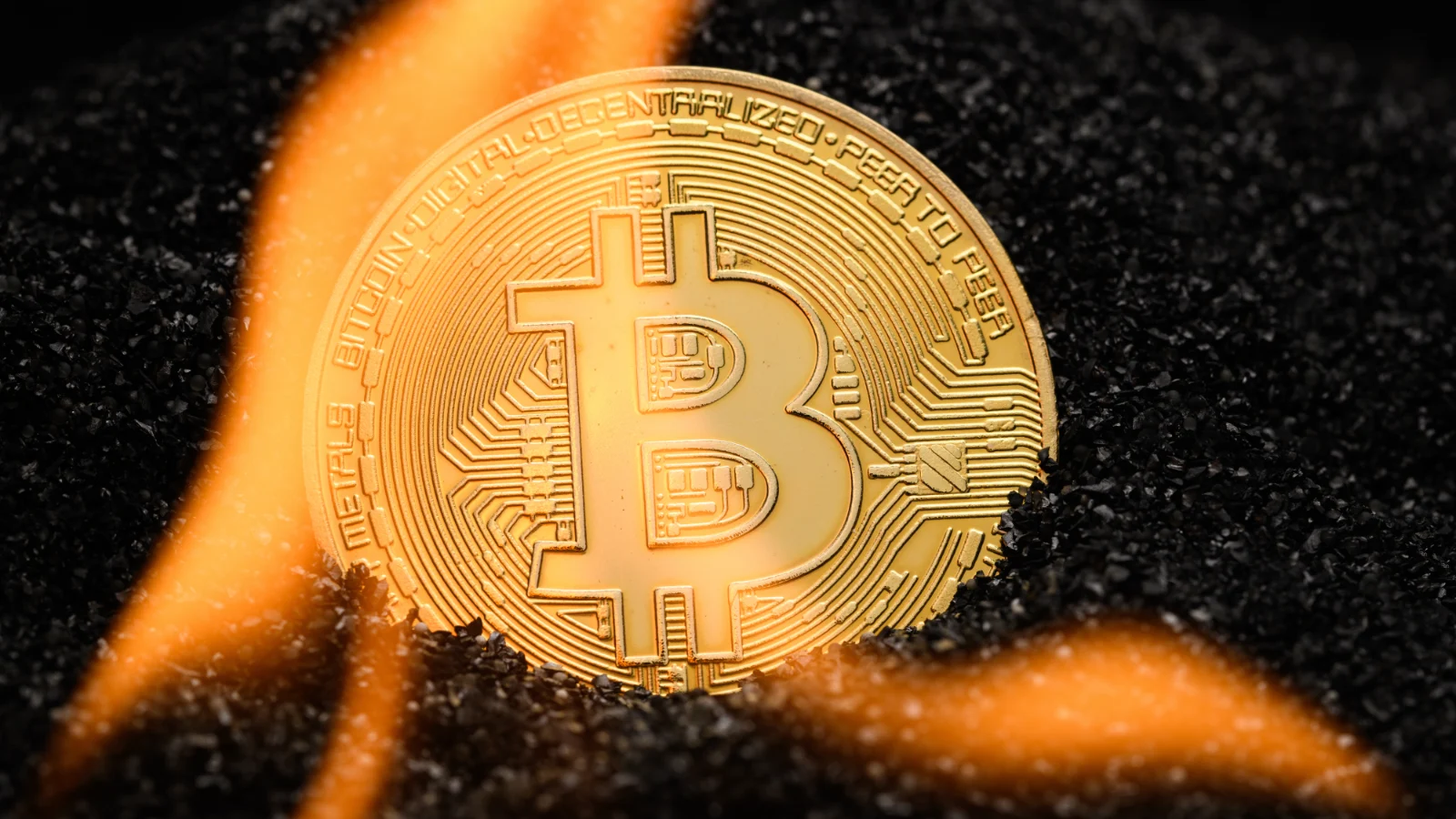 Bitcoin čoskoro rozhodne o ďalšom smerovaní