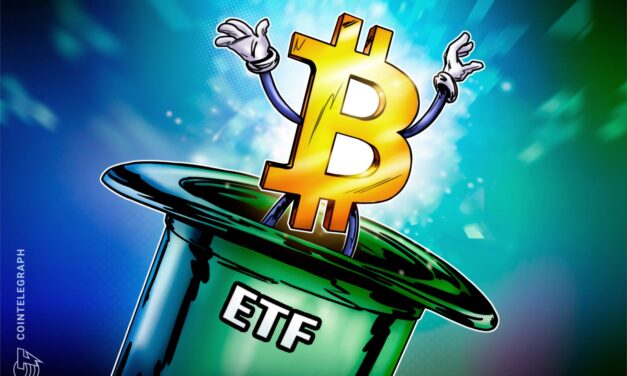 Switzerland approves first spot Bitcoin ETF for retail investors