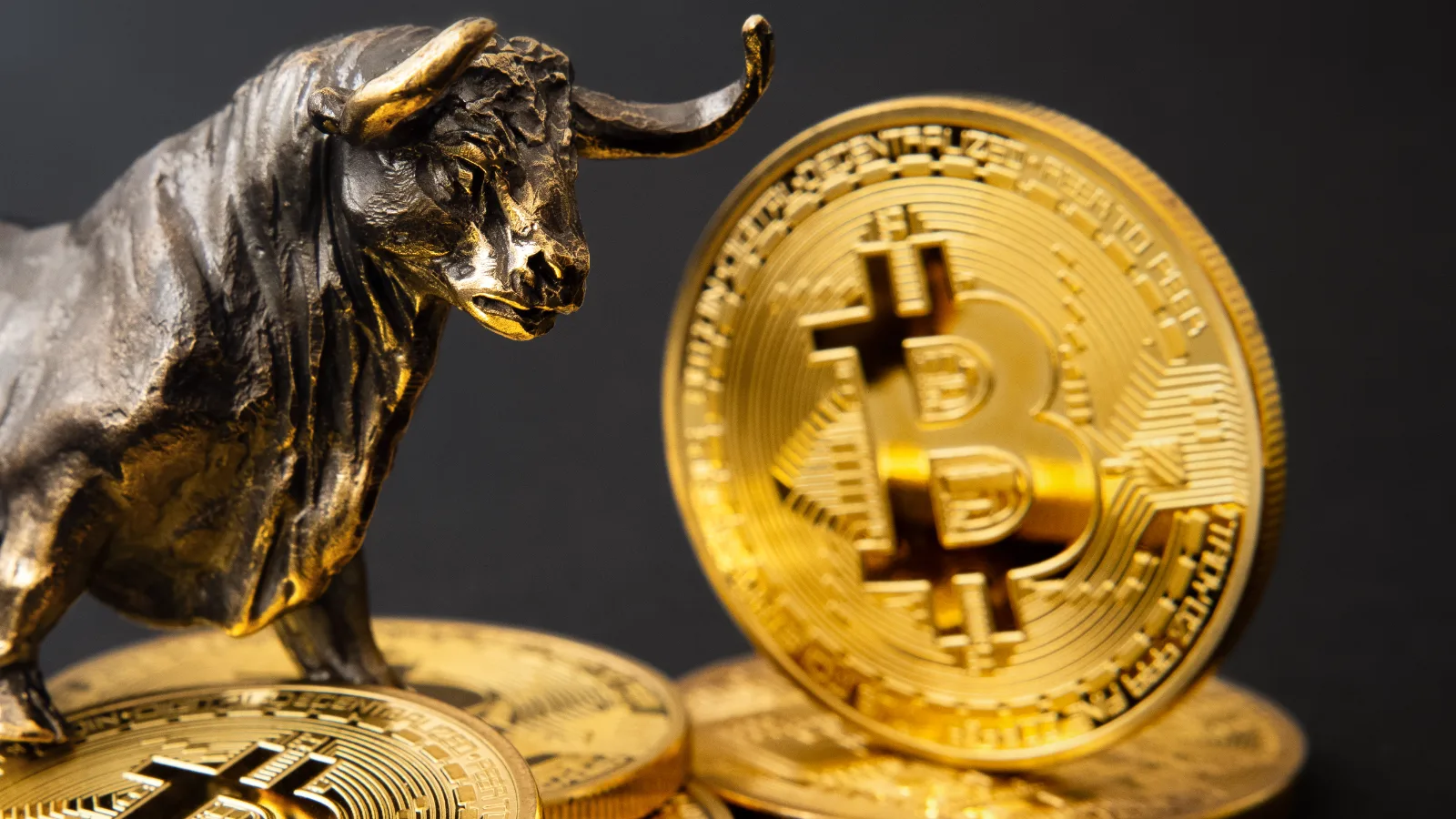 Bitcoin môže prelomiť 100 000 dolárov