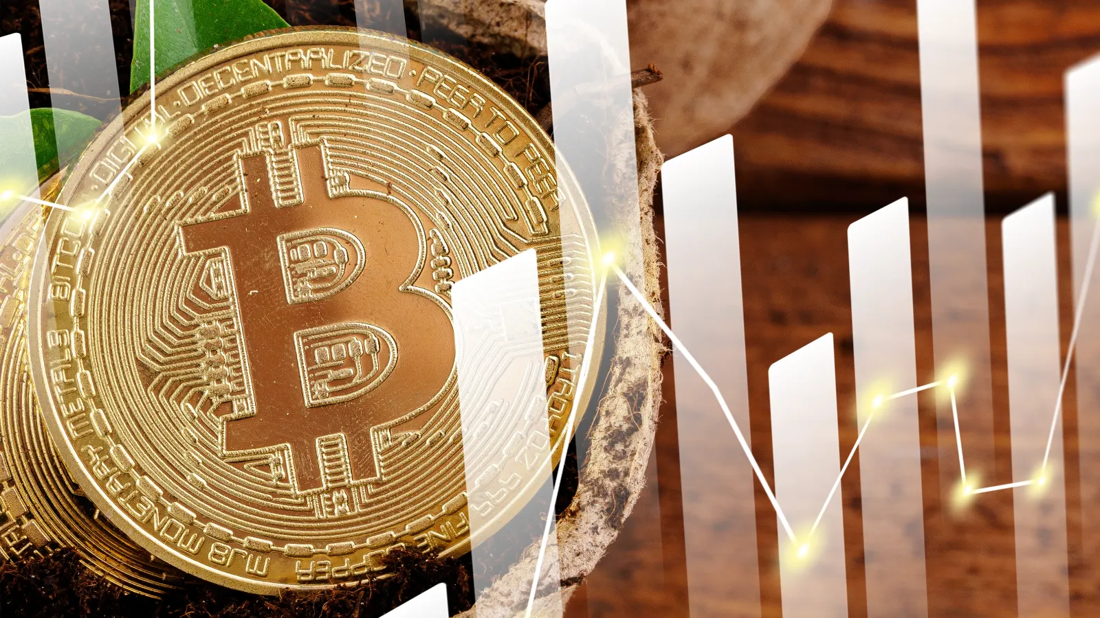 Bitcoin nedosiahol hlbokú korekciu
