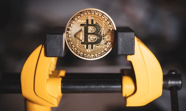 Nevídaný jak na trhu od roku 2002: Bitcoin čelí tlaku, aký ešte vo svojej histórii nepoznal