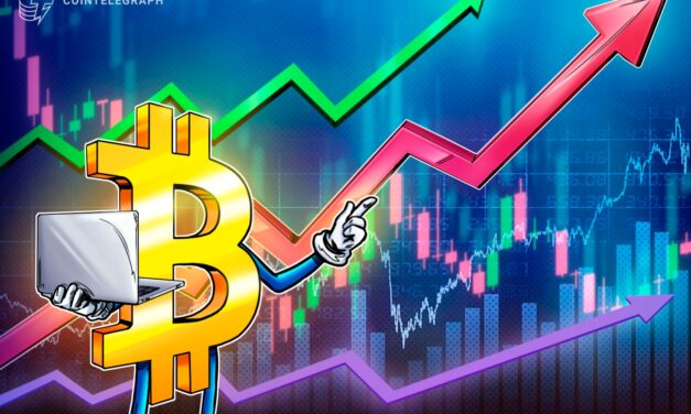 Bitcoin ETFs draw $6.3B in Q3 as BTC price rises nearly 43%