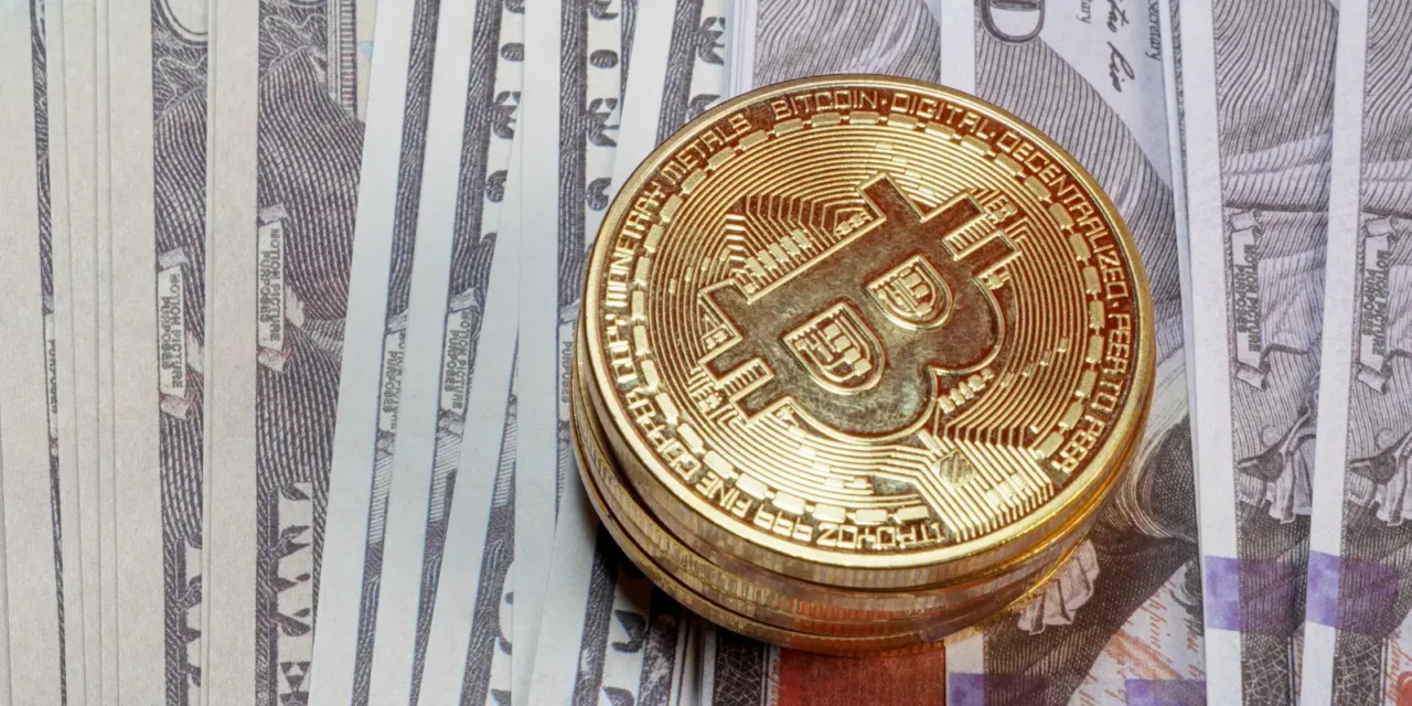 243 000 Bitcoinov za menej ako 3 mesiace: Na trhu nastal zásadný obrat