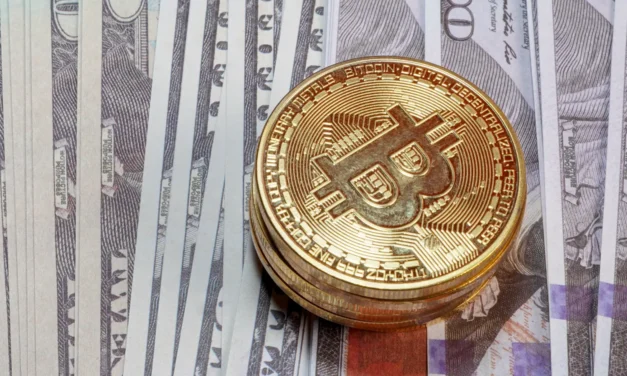 243 000 Bitcoinov za menej ako 3 mesiace: Na trhu nastal zásadný obrat