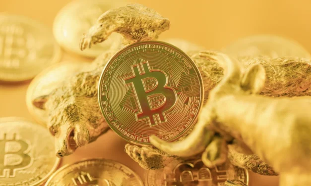 Bitcoin spomaľuje tempo rastu: Tento indikátor odhaľuje nemilú skutočnosť