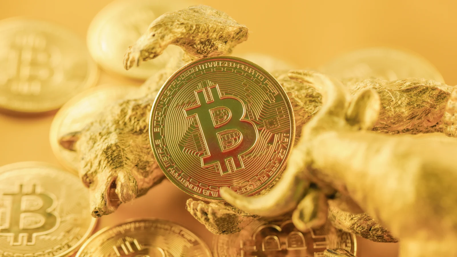 Bitcoin stráca dych