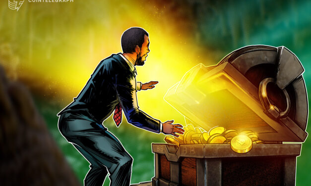 Bitcoin rally could revive treasury buying, but easy-money days over