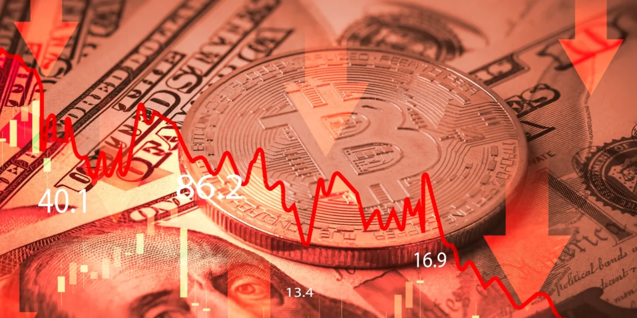 Varovný signál z Wall Street: Prečo investori húfne utekajú z Bitcoinu a akcií?