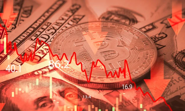 Varovný signál z Wall Street: Prečo investori húfne utekajú z Bitcoinu a akcií?