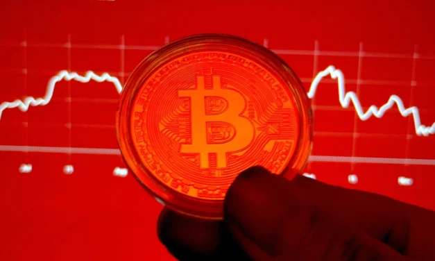 Bitcoin v zóne odporu: Prečo opatrní investori začali vo veľkom predávať?