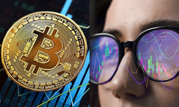 Keď Bitcoin stúpol o 600 %, tieto akcie o 4 400 %. Je tu ale zásadný háčik