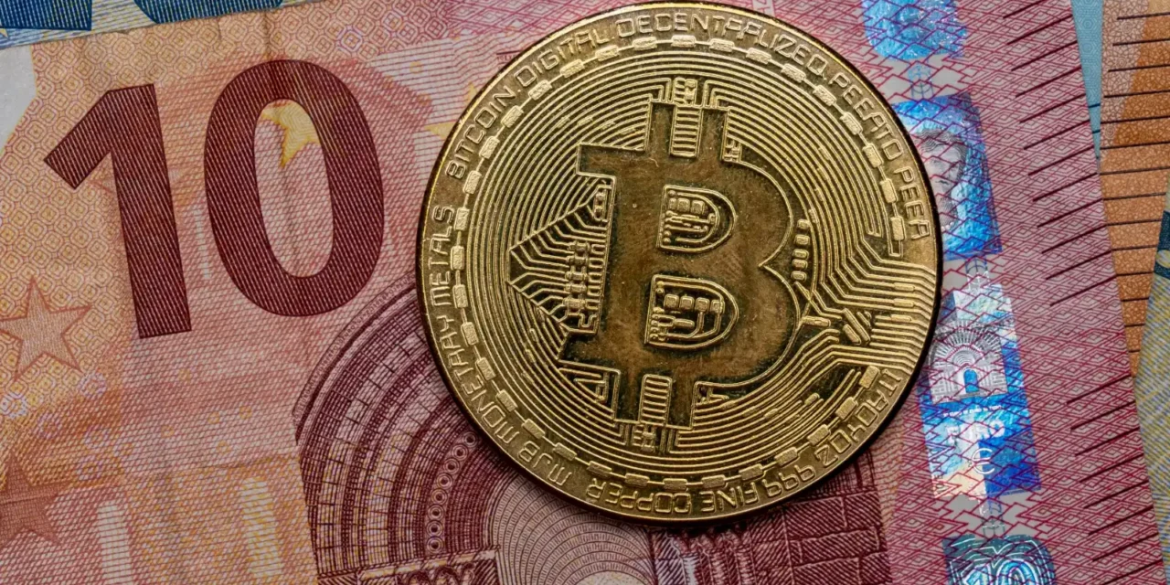 Kúpil som Bitcoin za 10 eur rýchlejšie, než mi zaplo kávovar: Test najjednoduchšieho nákupu na Slovensku