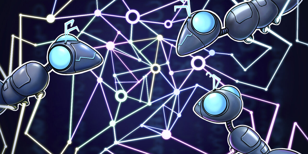 DATA Network to migrate to Sui, retire own chain