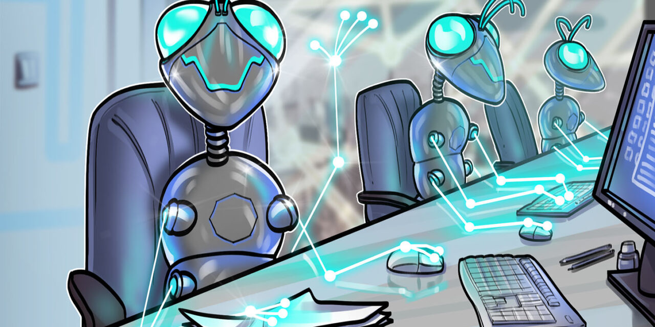 Qubic restarts blockchain, opens recovery claims after $1.4M hack