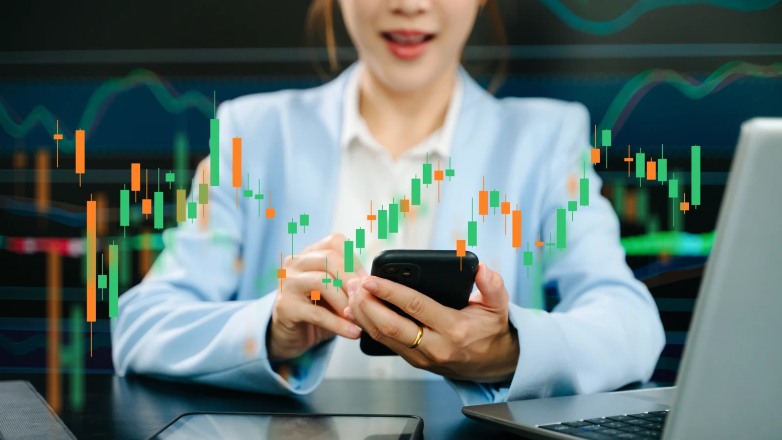 Bybit EU VIP úrovne