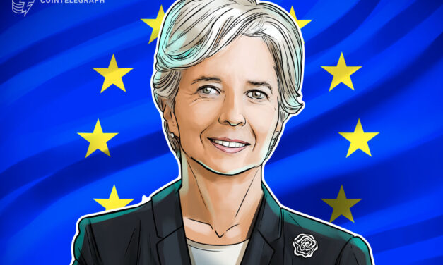Lagarde says euro-area economy is resilient, digital euro imminent