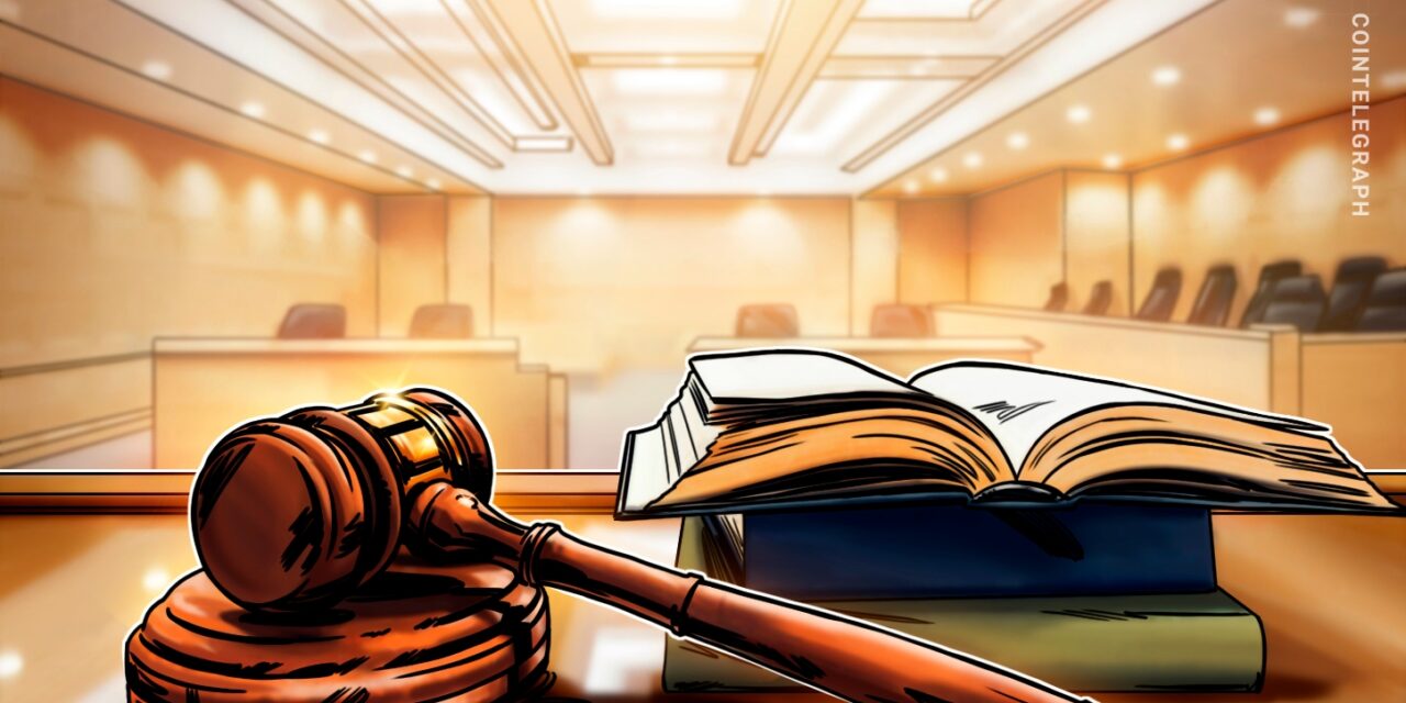 Advocacy group pushes back on banks’ lawsuit against OCC over charters
