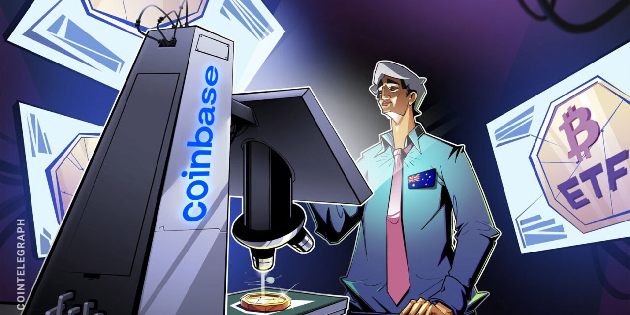 Coinbase brings global crypto derivatives liquidity to US with Deribit integration