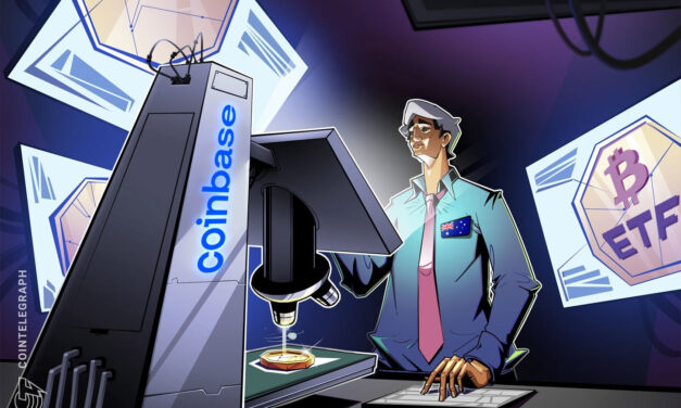 Coinbase brings global crypto derivatives liquidity to US with Deribit integration