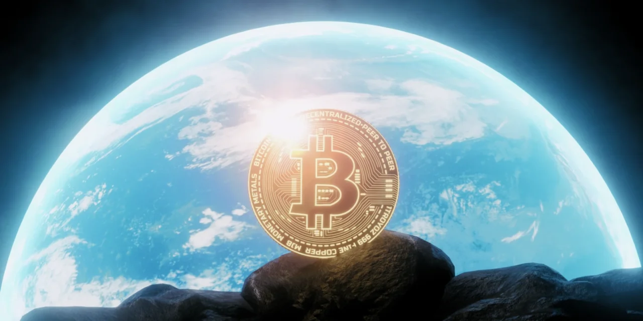 Maloobchodná krypto ekonomika: Slovensko šieste v EÚ