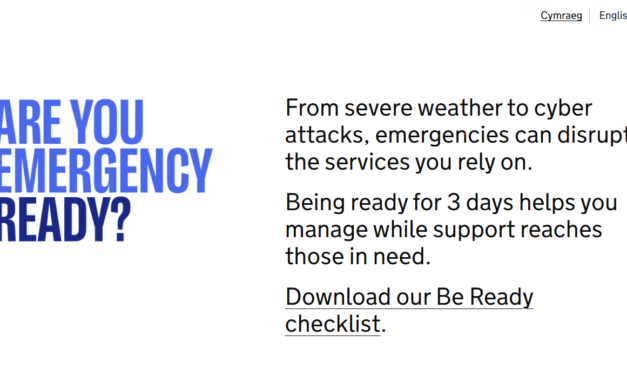 Cybersecurity’s Black October: How to protect yourself
