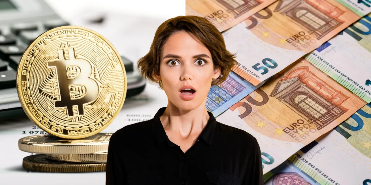Daň z kryptomien až 51 %: Burzy pošlú finančnej správe mená aj obchody Slovákov. Termín je 31. máj 2027