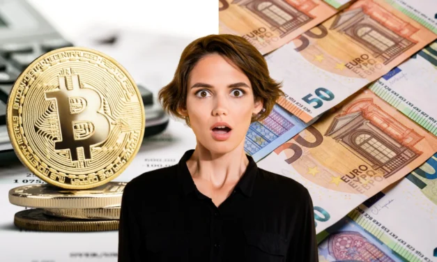 Daň z kryptomien až 51 %: Burzy pošlú finančnej správe mená aj obchody Slovákov. Termín je 31. máj 2027
