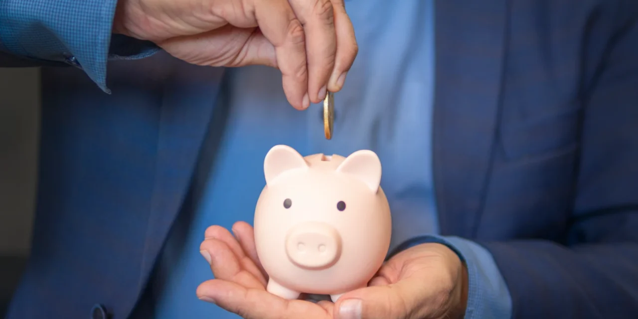 Dividendové akcie na Slovensku: Ako mi chodí 73 € každý mesiac