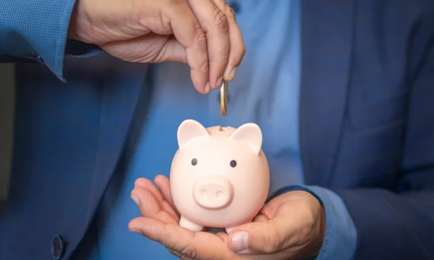 Dividendové akcie na Slovensku: Ako mi chodí 73 € každý mesiac