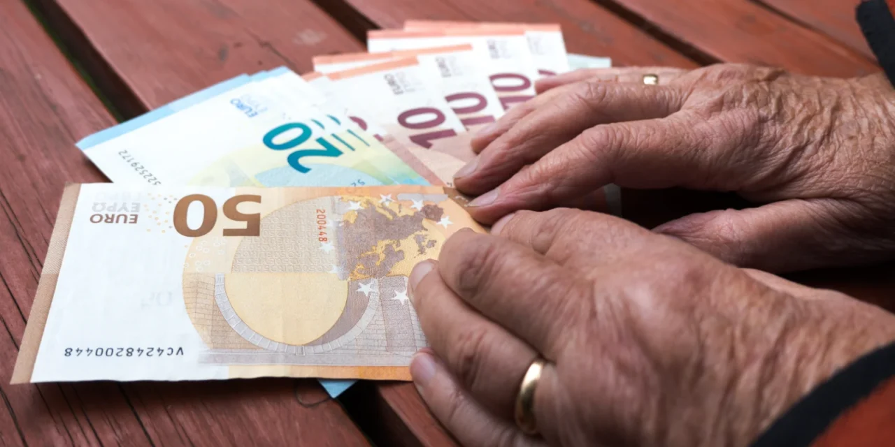 Ako vybabrať so štátom: Takto si navýšite dôchodok o 860 eur