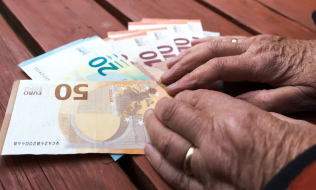 Ako vybabrať so štátom: Takto si navýšite dôchodok o 860 eur