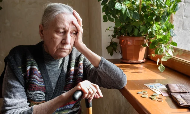 Dôchodok 708 eur nedostane každý senior nad 85 rokov. Rozhodne jedna podmienka