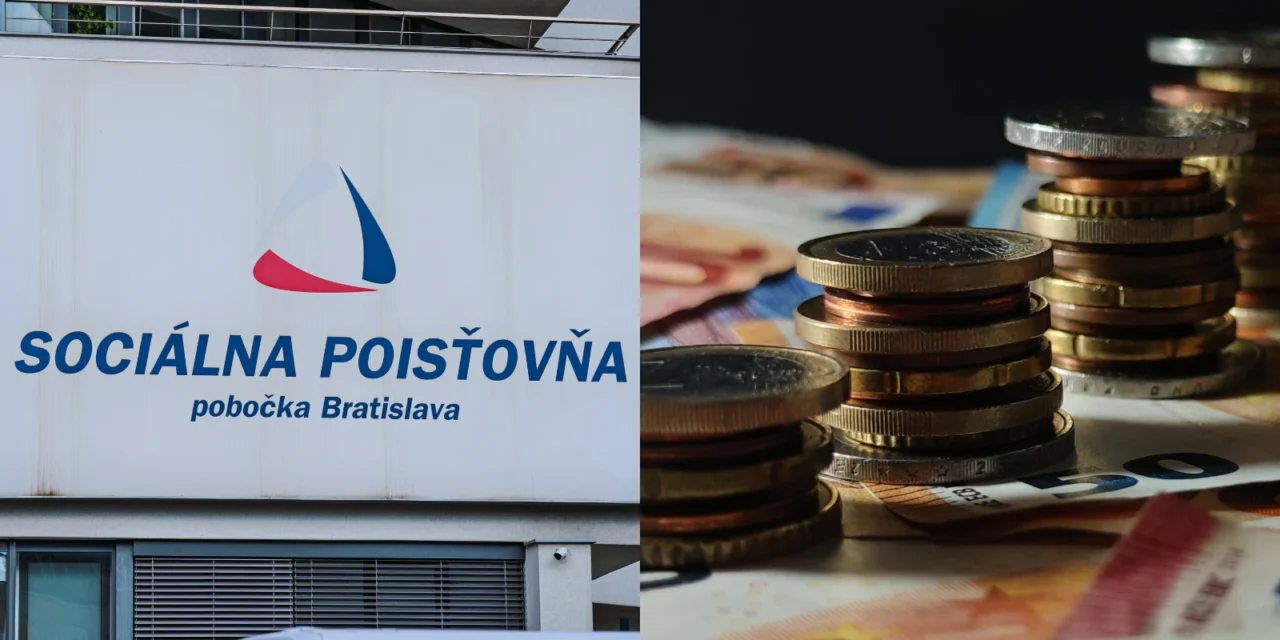 Dôchodok sa nedá zdediť: Sociálnej poisťovni pošlete za 30 rokov vyše 86 000 eur, deti z nich nezdedia ani cent