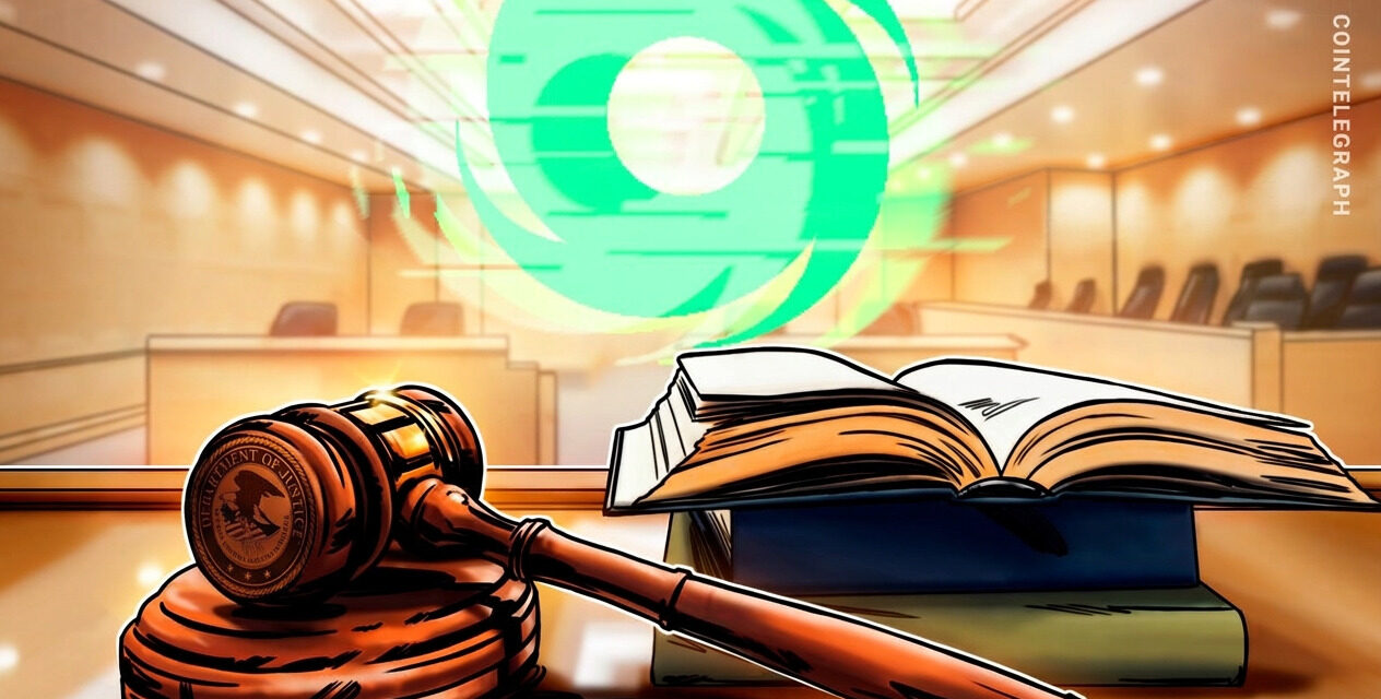 DOJ invokes Bitcoin Fog ruling in potential blow to Roman Storm acquittal bid