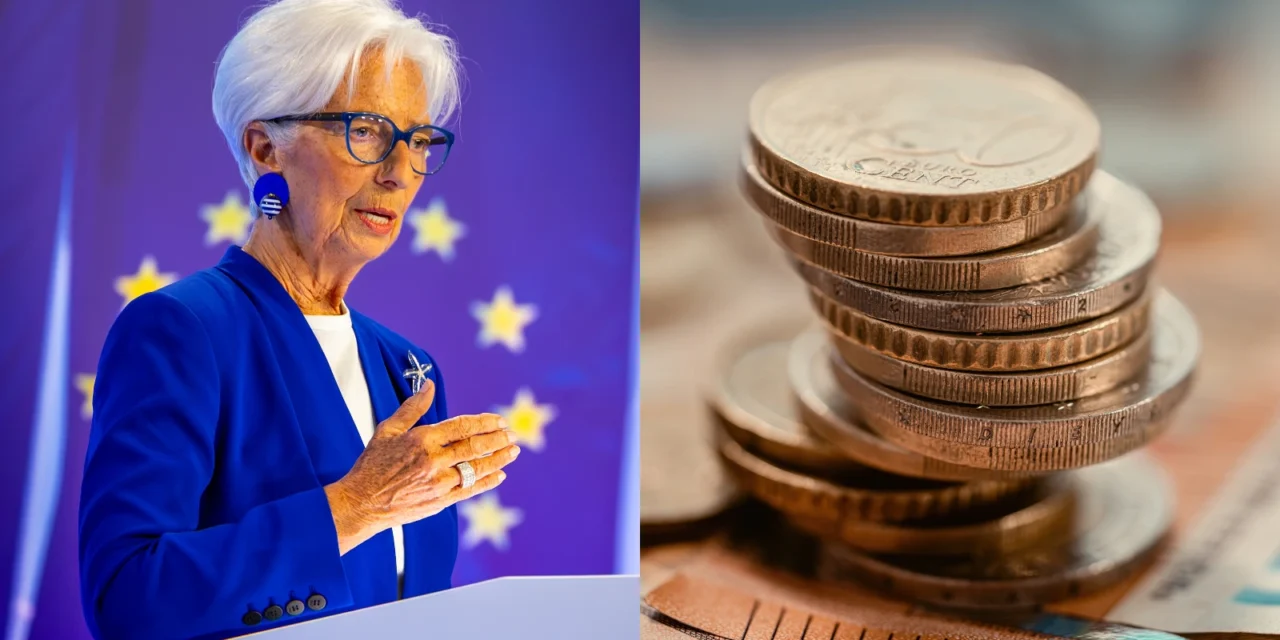 ECB rozhoduje vo štvrtok: Hypotéky už zdraželi, priemerným úsporám Slováka inflácia berie 130 € ročne
