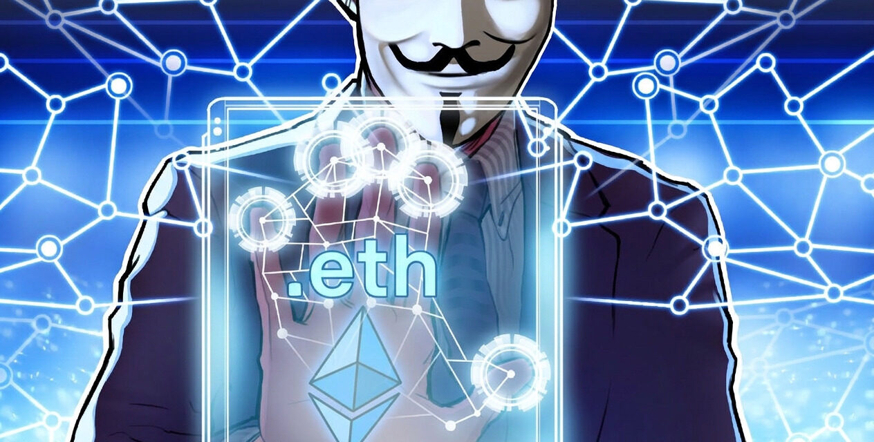 ENS seeks DAO approval to activate upgraded Ethereum naming system