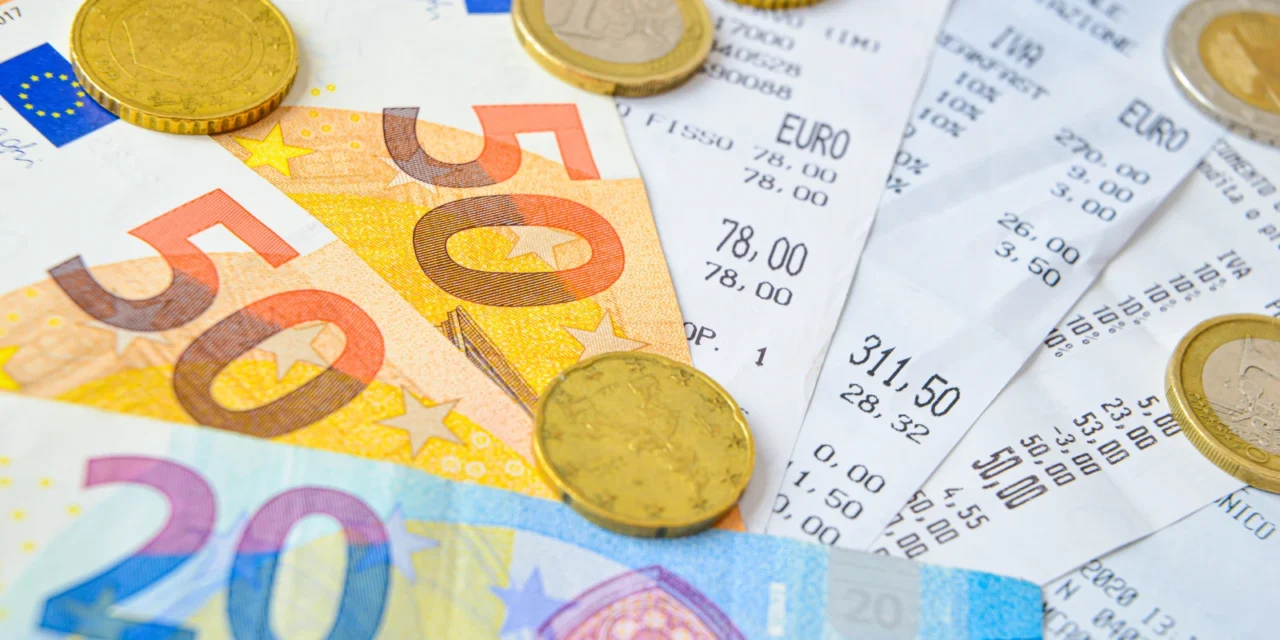 Finančná správa odhalila, kde sa nevydávali bločky. Stačila kontrola a tržby vyskočili o 17 %