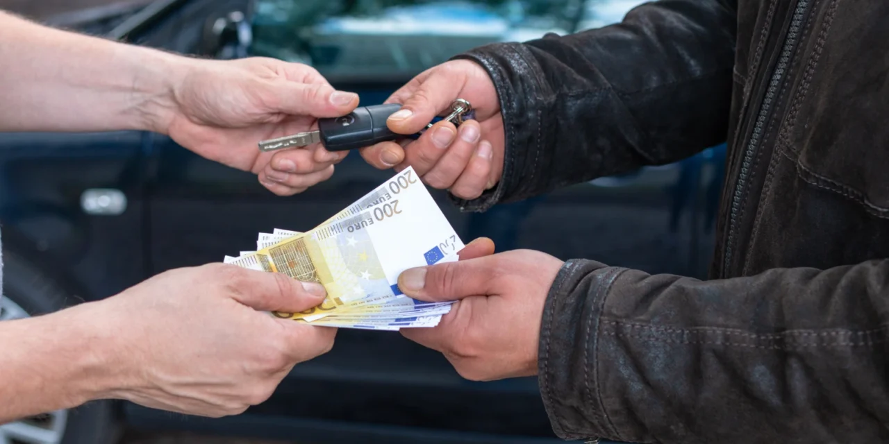 Finančná správa odhalila úniky za 24,6 milióna: Jeden predajca áut nepriznal viac ako milión eur