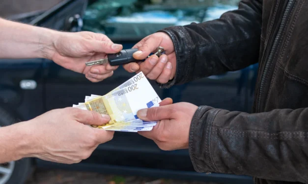 Finančná správa odhalila úniky za 24,6 milióna: Jeden predajca áut nepriznal viac ako milión eur