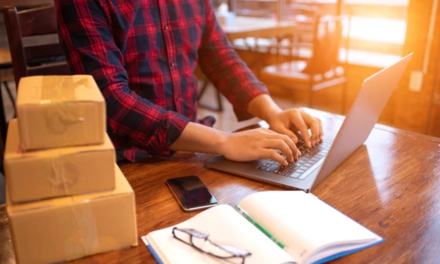 Predávate cez internet? Finančná správa odhalila 47 miliónov nezdanených eur