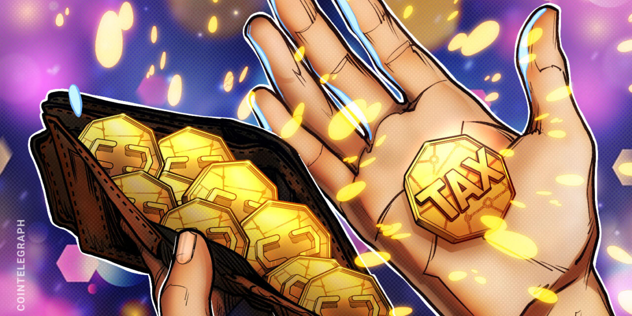French lawmakers back reporting rule for crypto wallets over $112K
