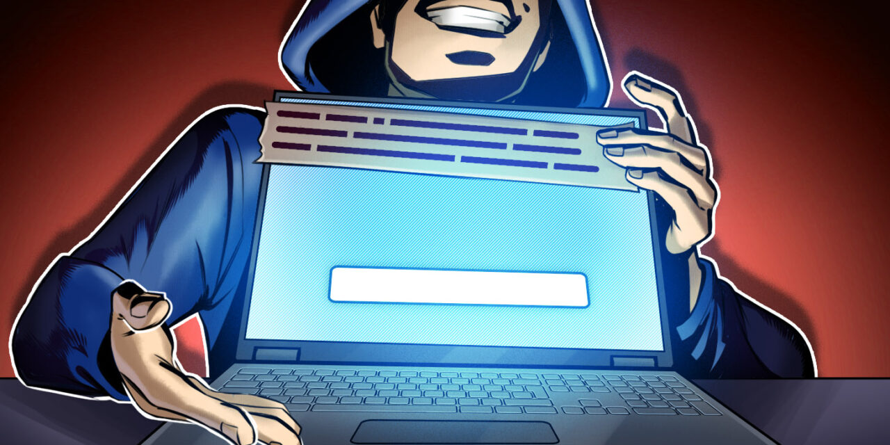 Crypto hacks top $768M in September, worst month of 2026